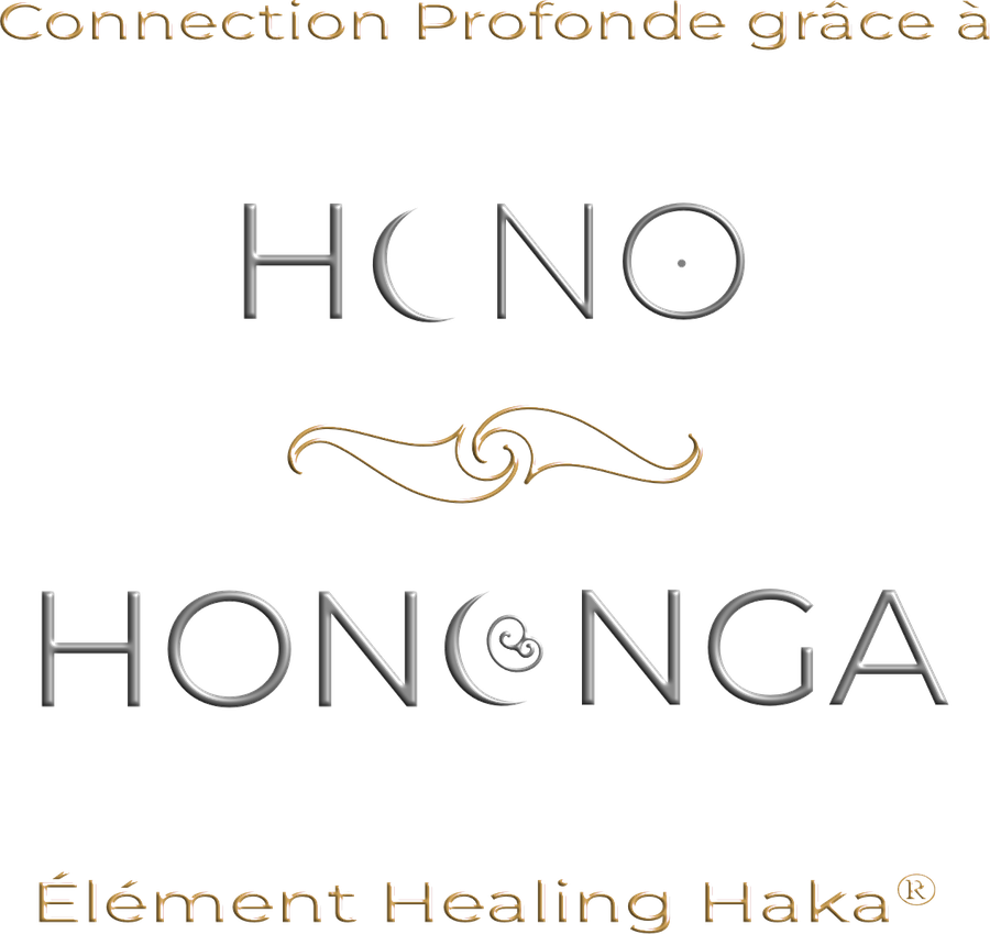 Hono Hononga, Élément Healing Haka
